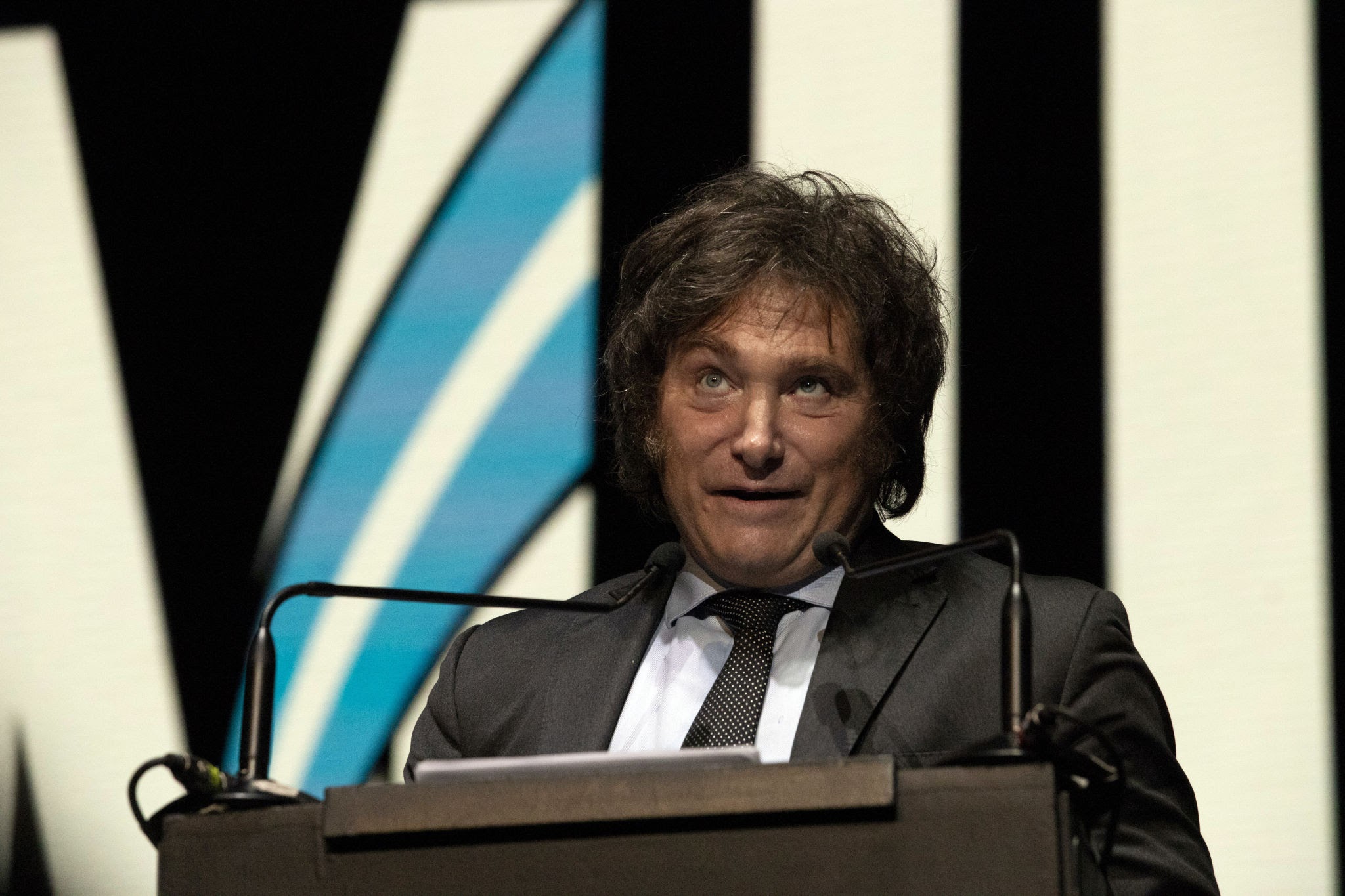 Javier Milei, presidente de Argentina, admite ser una persona cruel

 – Ojo critico