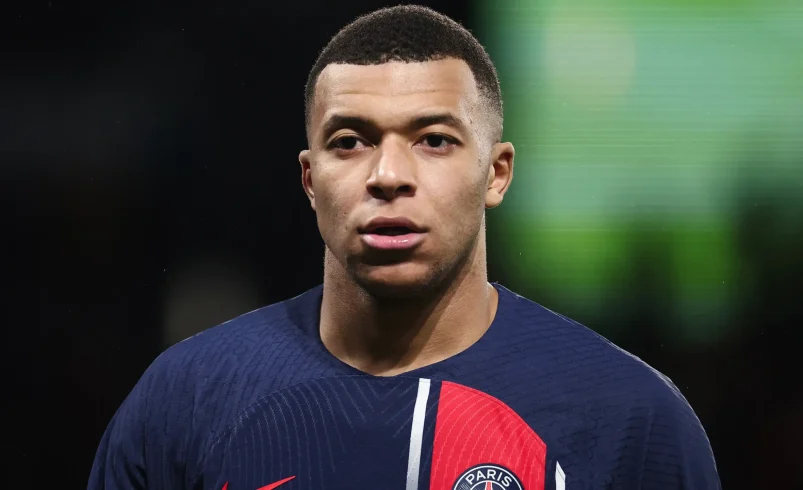 Mbappe requiere PSG con una cifra multimillonario debido a la ilegalidad

 – Ojo critico