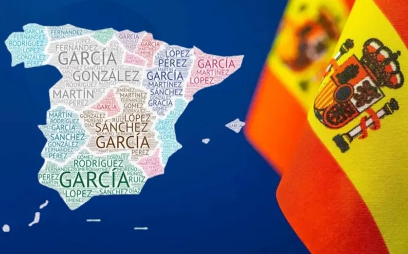 ¿Cómo obtener la nacionalidad española con el apellido?

 – Ojo critico