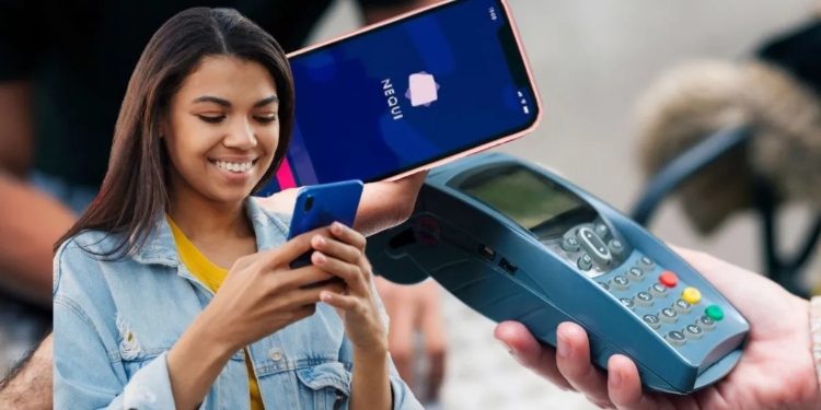 Nequi convierte su teléfono celular en datos con una nueva función

 – Ojo critico