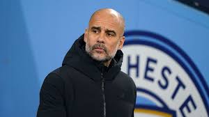 Pep Guardiola revela la verdad de la ciudad «en el bote o Madrid no sucede»

 – Ojo critico