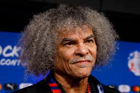 Pibe Valderrama habla sobre la verdad del negocio de la MLS en los Estados Unidos.

 – Ojo critico