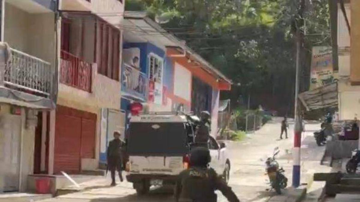 población, limitada en el centro de la ciudad

 – Ojo critico