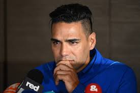 Falcao debe pagar 4 fechas y una multa millonaria por declaraciones

 – Ojo critico