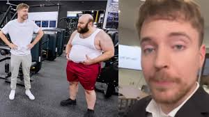 Carácter vital en el Sr. Beast Channel, murió en medio de una grabación

 – Ojo critico