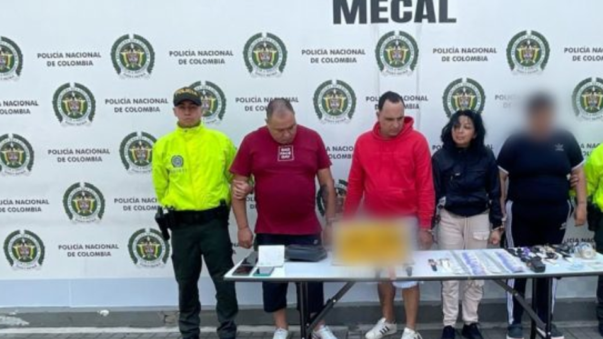 robaría más de $ 69 millones

 – Ojo critico
