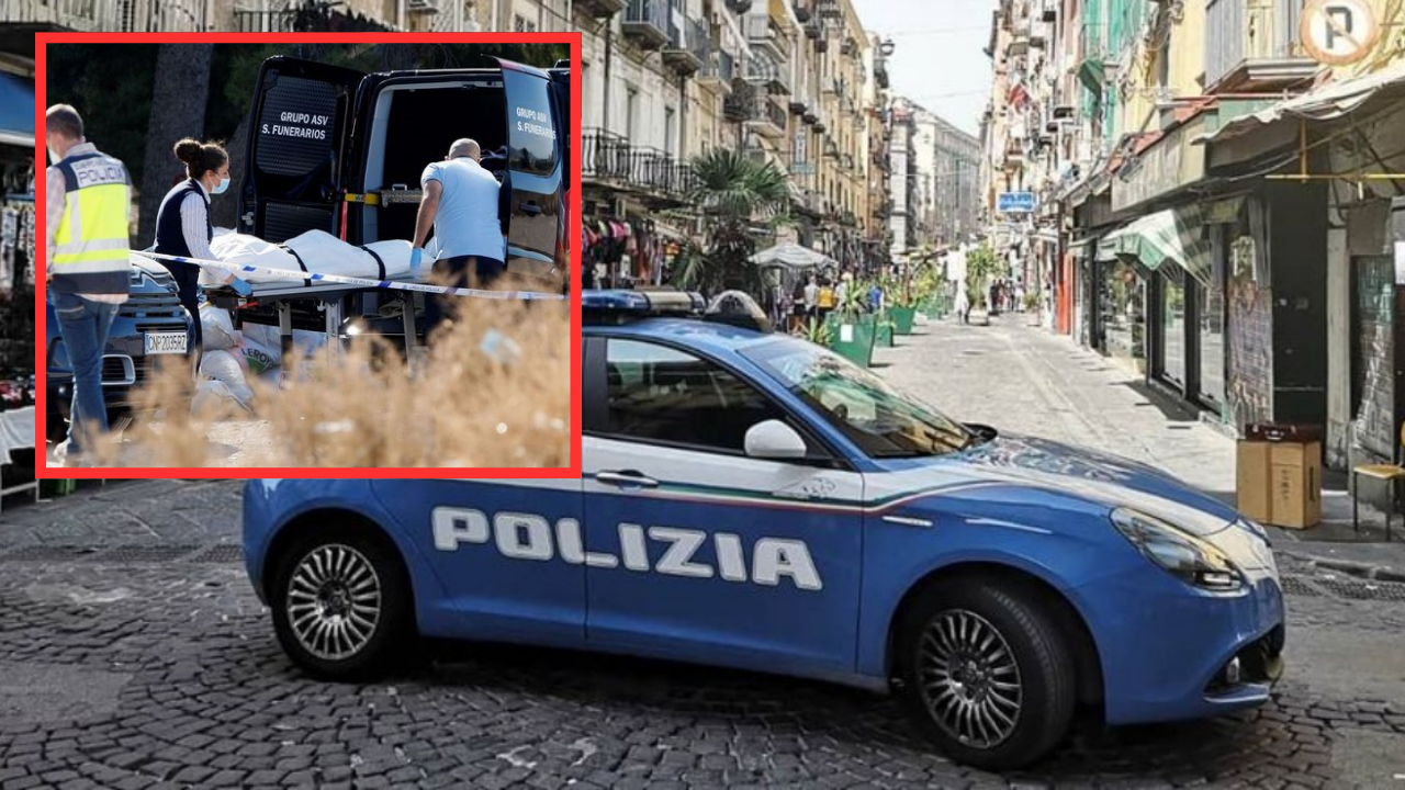 Crimen familiar que sacude a Italia: los niños asesinan a su padre

 – Ojo critico