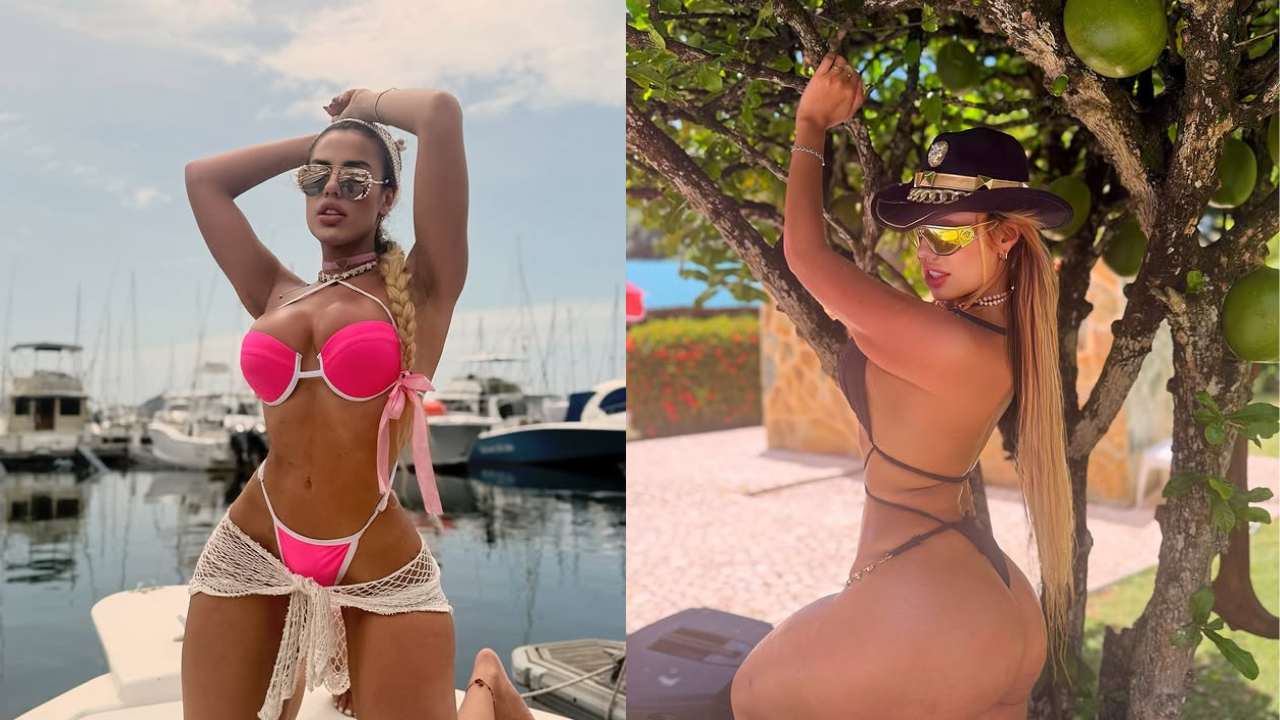 Lorando en la música colombiana: DJ Trans Camila Gil Dies

 – Ojo critico