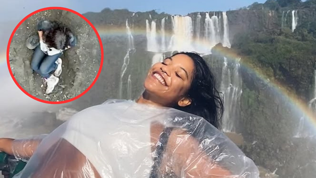 Caminata mortal: tragedia en Indonesia en Brasil

 – Ojo critico