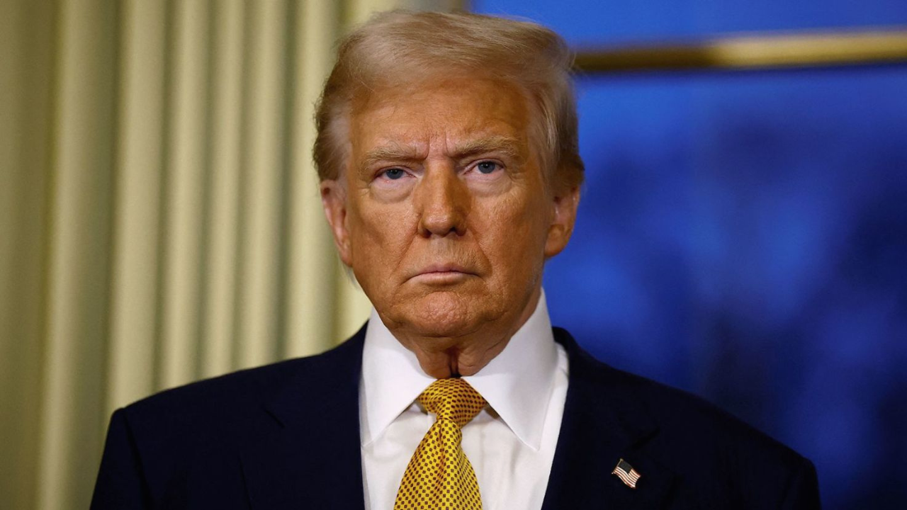 Guerra comercial entre Trump y Canadá: Aduanas en camino

 – Ojo critico