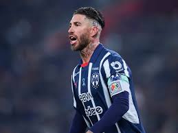 Sergio Ramos habla de su posible intersección con el Real Madrid para la Copa del Mundo

 – Ojo critico