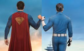Superman y 4 fantásticos para renovar el cine este verano

 – Ojo critico