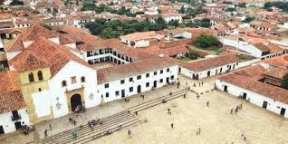Pueblo en Boyaca está dominado por premios como el mejor turismo del planeta

 – Ojo critico