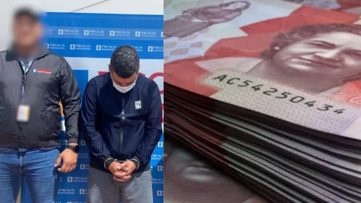 La suma de un millonario que robaba una patrulla policial en Huuli: las víctimas fueron amordazadas

 – Ojo critico