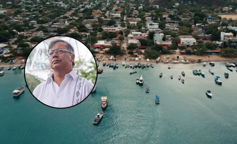 Plantas de editalización, propuesta petro sobre la solución final del problema del agua en Santa Marta

 – Ojo critico