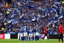 Millonarios y la complicada situación entre

 – Ojo critico
