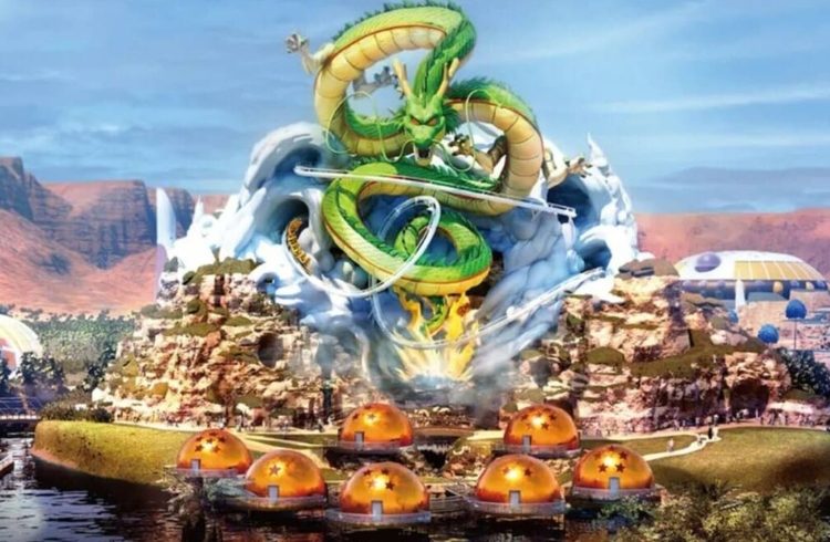 El primer parque temático de Dragon Ball ya es una realidad

 – Ojo critico