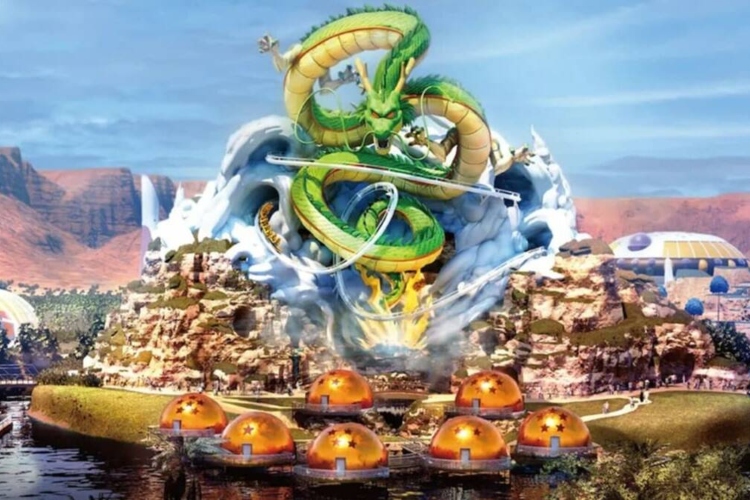 El primer parque temático de Dragon Ball ya es una realidad

 – Ojo critico