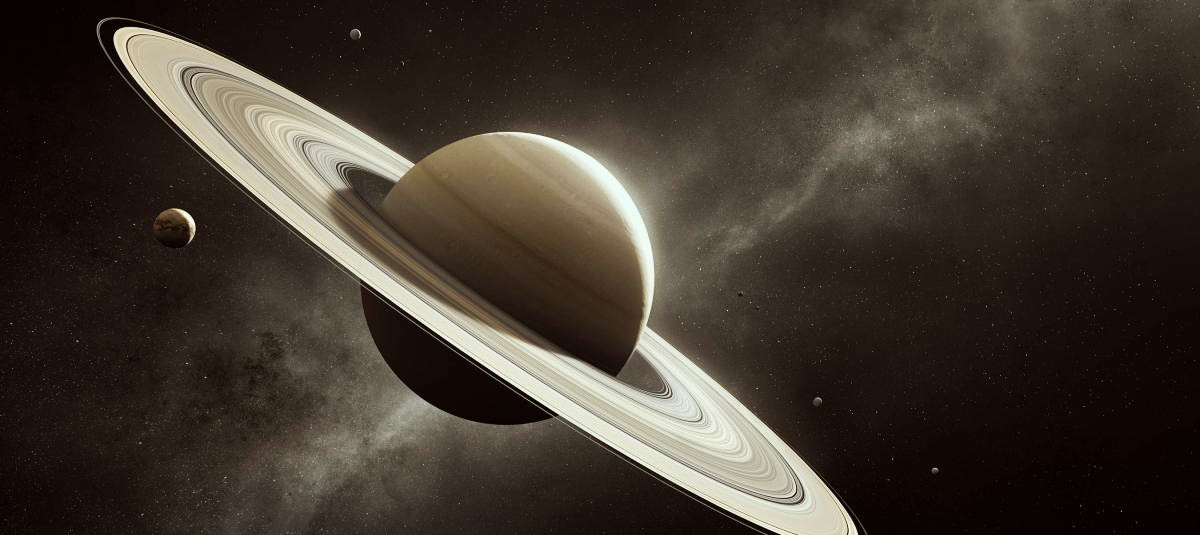 ¿Un impacto en el Saturno? Los astrónomos examinan un flash que fue capturado el 5 de julio

 – Ojo critico