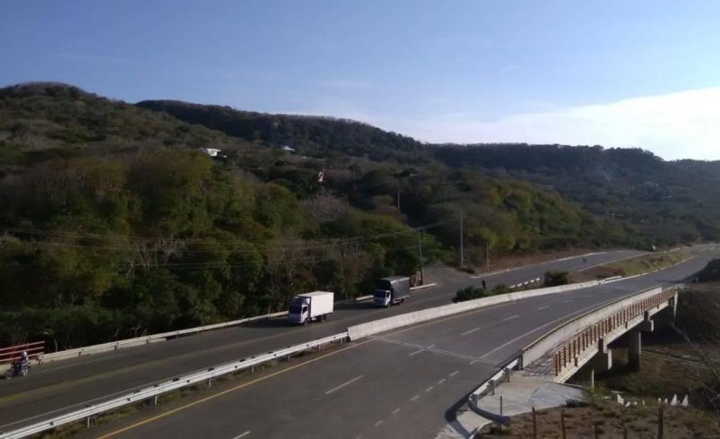 El Consejo de Estado admite que exige dejar de determinar Invías con respecto a la acumulación de valorización en el Atlántico y Bolívar por presuntas irregularidades.

 – Ojo critico