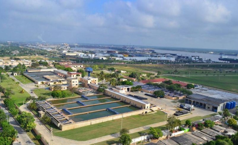 Triple colgará agua el miércoles 2 de julio en varios sectores de Barranquilla y Soledad

 – Ojo critico