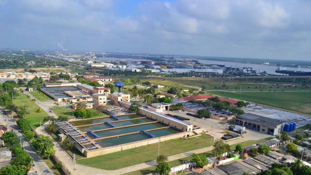 Triple colgará agua el miércoles 2 de julio en varios sectores de Barranquilla y Soledad

 – Ojo critico