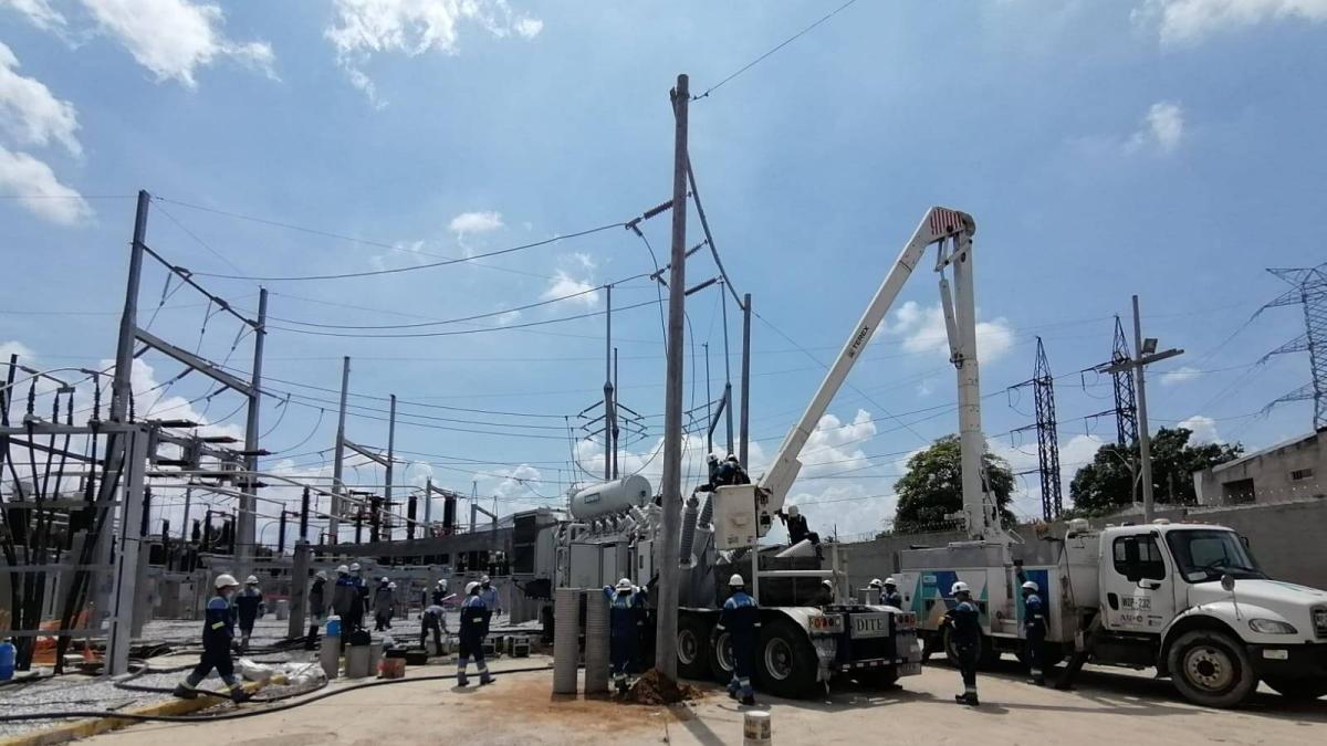 Incluso sin contratos de energía y con una deuda de un millonario hacia los generadores
 – Ojo critico