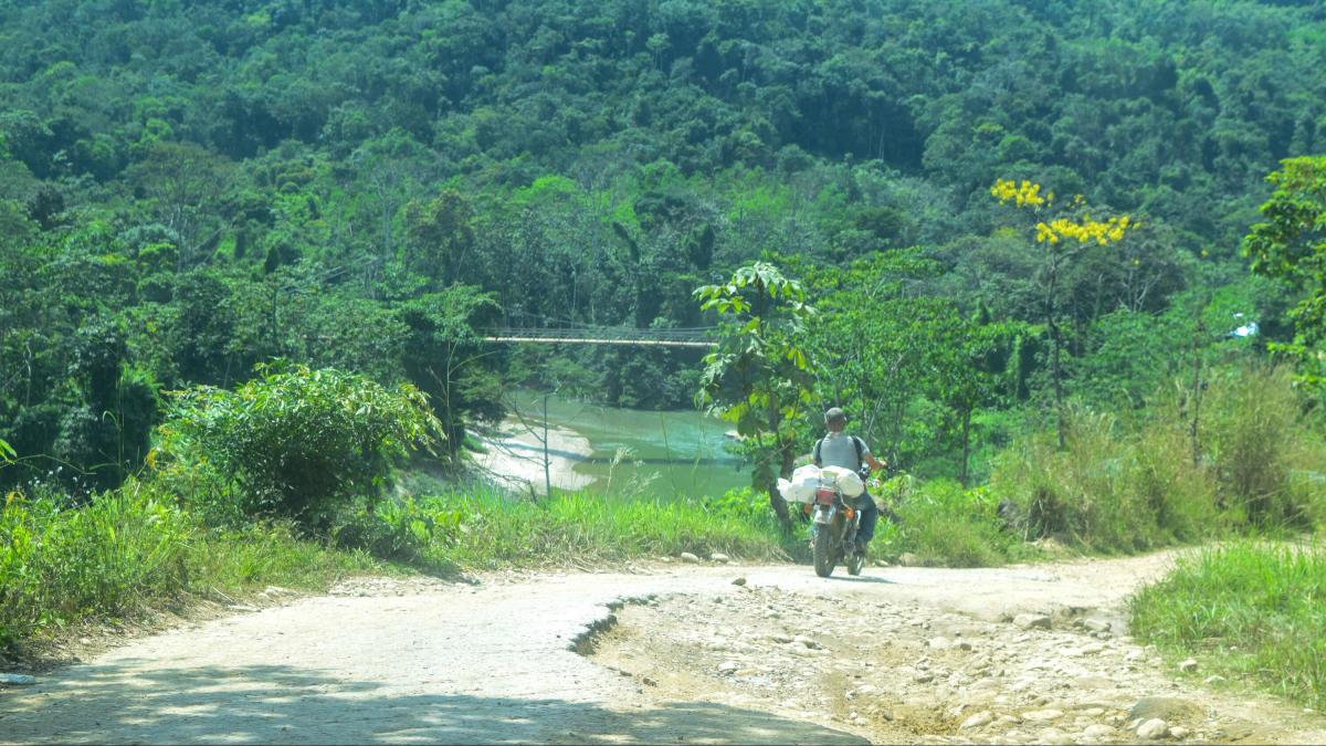 El ataque con drones deja a dos ejércitos heridos en Norte de Santander este domingo 13 de julio

 – Ojo critico