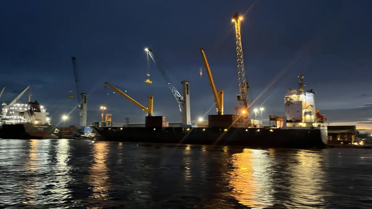 El Atlántico realiza una reducción de la pobreza multidimensional en el Caribe Colombia, pero La Guajira y Córdoba todavía están retrasados
 – Ojo critico