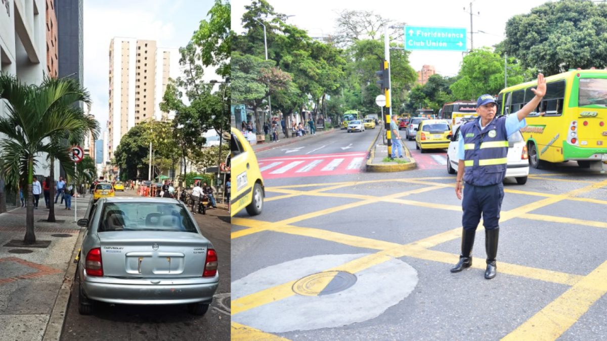 Pilas de mediocridad! Pico y placa en Bucaramanga el lunes 7 de julio de 2025.

 – Ojo critico