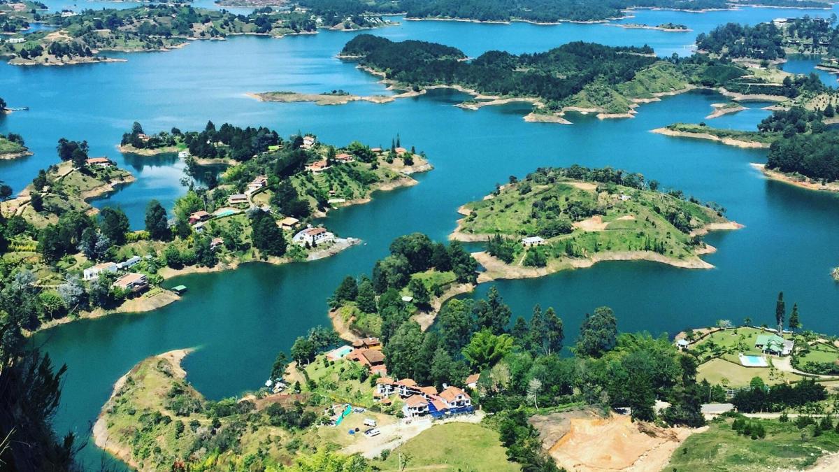 La muerte de emergencia de un hombre que murió ahogó en Guatapé; Era conocido por recuperar artículos turísticos

 – Ojo critico