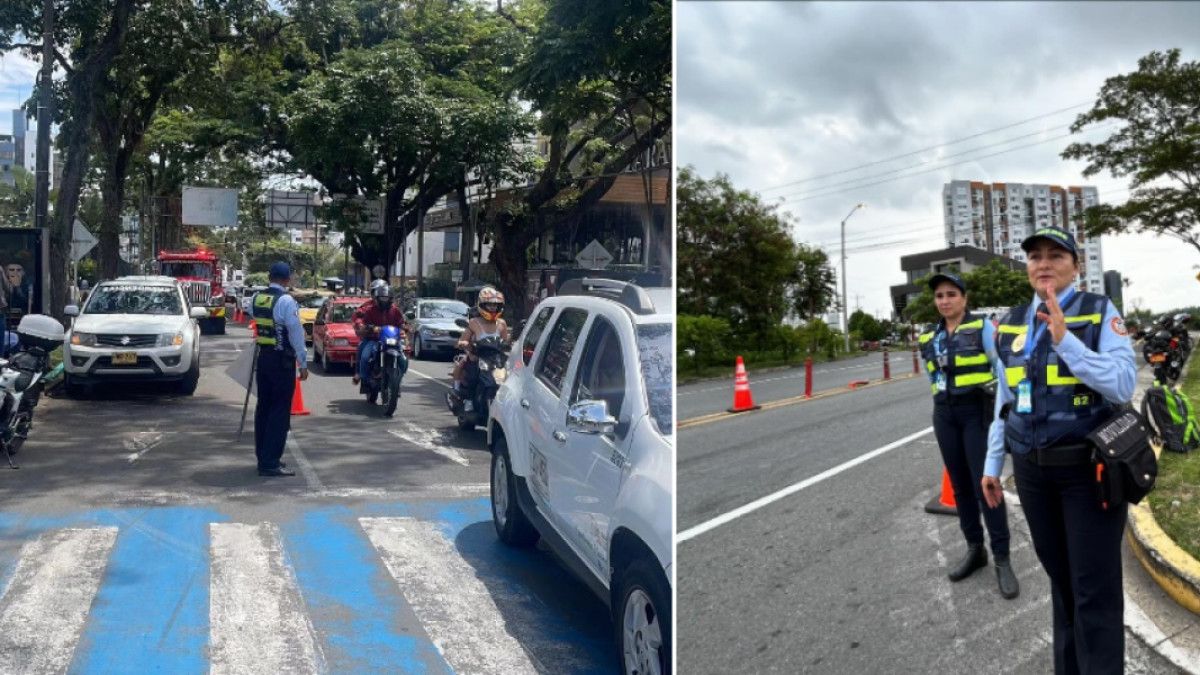 Pico y la Junta en Pereira el martes 15 de julio de 2025: Aprenda las restricciones

 – Ojo critico