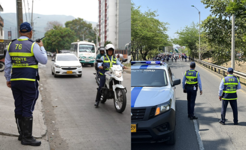 Ojo, conductores! Pico y la mesa en general el viernes 25 de julio de 2025.

 – Ojo critico