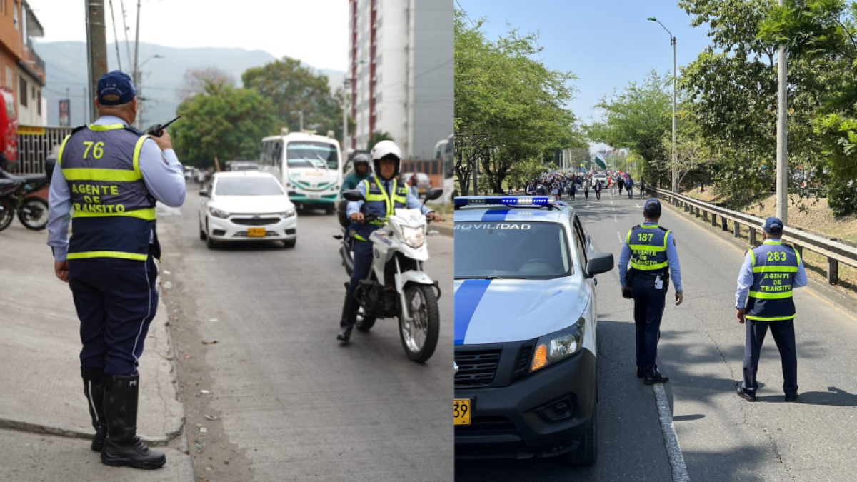 Ojo, conductores! Pico y la mesa en general el viernes 25 de julio de 2025.
 – Ojo critico