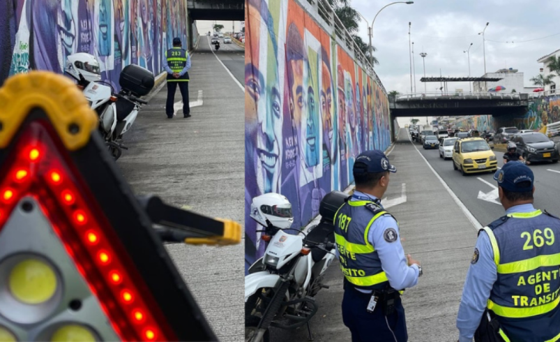 Pilas, conductores! Pico y placa en Cali para el viernes 18 de julio de 2025

 – Ojo critico
