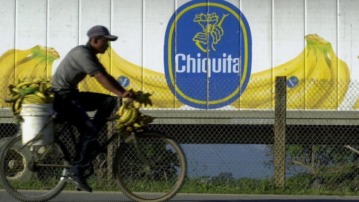 El proceso contra 10 empresarios de Chiquita está expuesto a la reescritura

 – Ojo critico