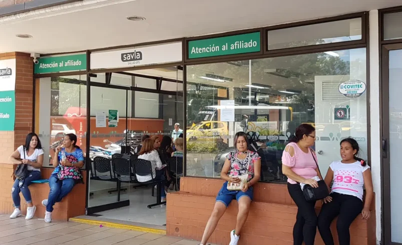 Savia Health reacciona en el orden de supercreación para proporcionar más de 40,000 medicamentos

 – Ojo critico
