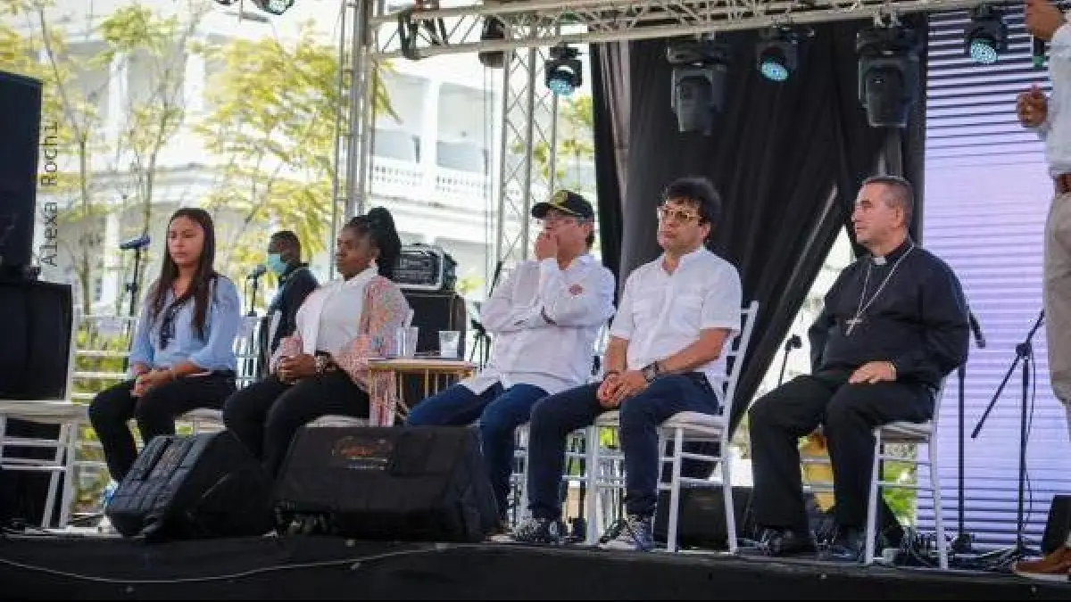 podría ser cobijado con proyecto de ‘paz total’ del Gobierno – Ojo critico