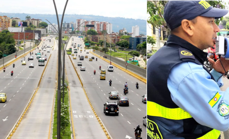 ¡Sigue la medida! Pico y placa en Bucaramanga para el viernes 11 de julio de 2025.

 – Ojo critico