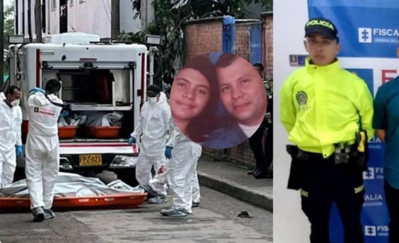 Un extraño descubrimiento en las cosas como un joven que asesinó a sus padres en Villavicecinco y que motivaría el crimen

 – Ojo critico