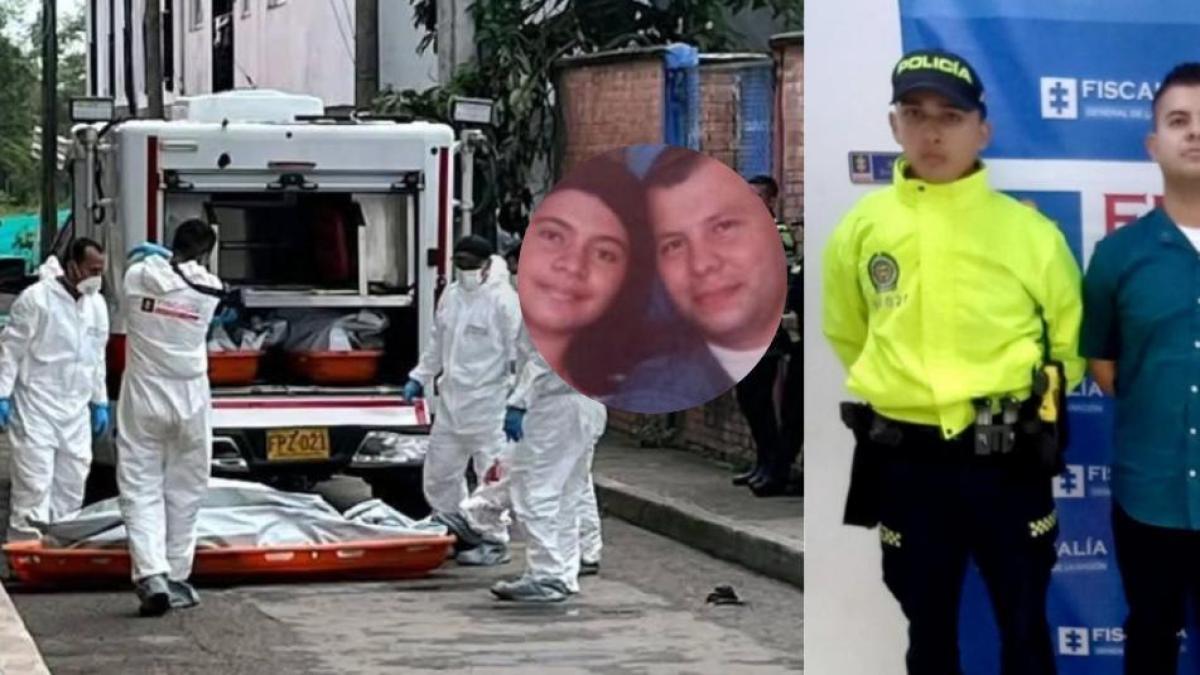 Un extraño descubrimiento en las cosas como un joven que asesinó a sus padres en Villavicecinco y que motivaría el crimen

 – Ojo critico