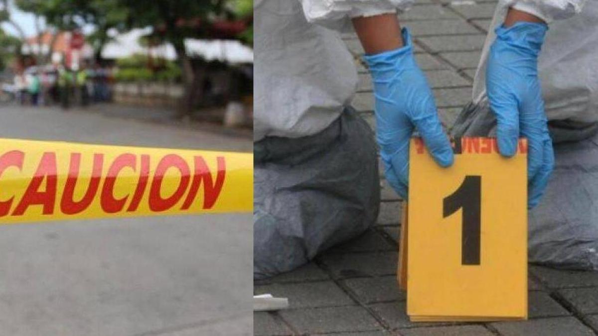 MEDELLÍN: La mujer fue apuñalada, aparentemente por su pareja que fue capturada

 – Ojo critico