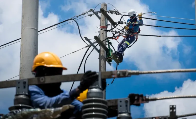 AFIN continuará brindando servicios de energía en Cesar, una subsidiaria del grupo EPM, preguntó a Creg Escision de esta región

 – Ojo critico