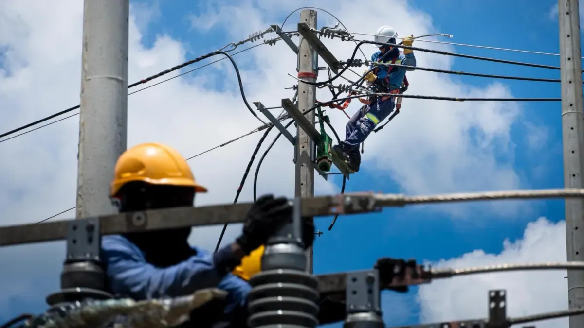 AFIN continuará brindando servicios de energía en Cesar, una subsidiaria del grupo EPM, preguntó a Creg Escision de esta región

 – Ojo critico