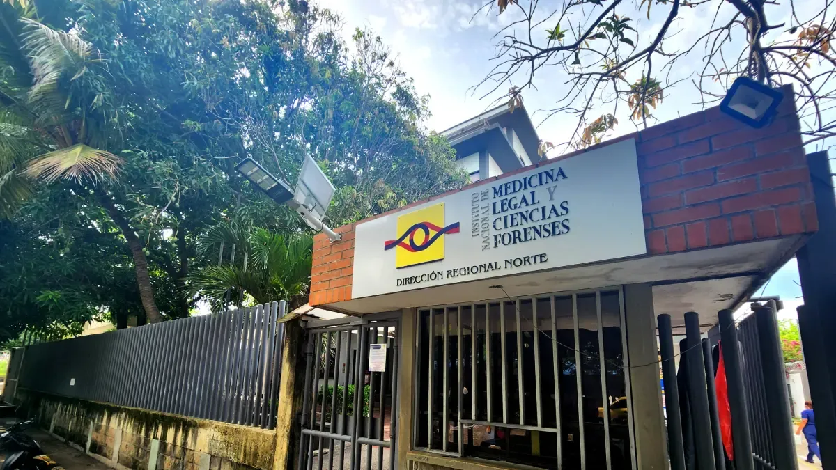 Procuraduría cita al Director de Medicina Legal en Barranquilla para otorgar cuentas de quejas sobre crisis de salud poco saludables y crisis en la sede

 – Ojo critico