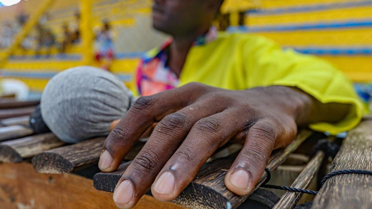 Beach Shrimps, Cauca Pacific Collective, que se basó en la violencia

 – Ojo critico