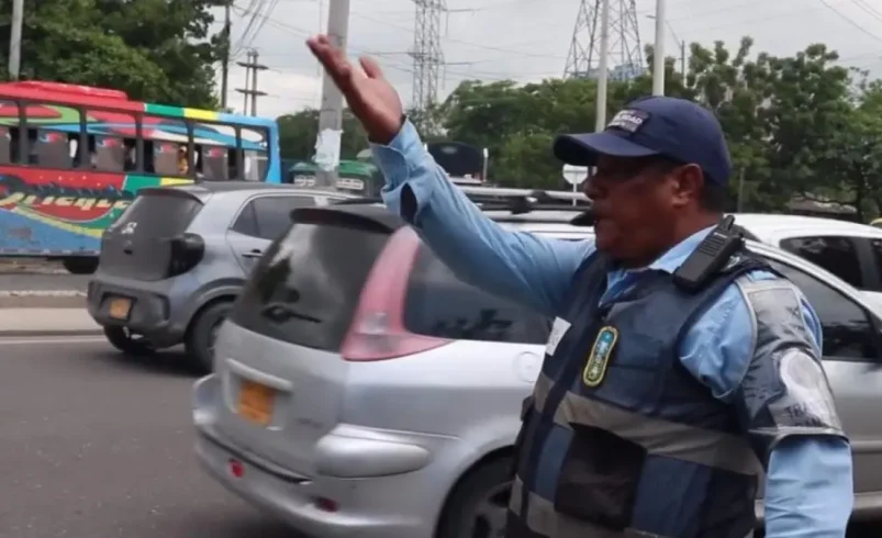 Soodad Transit retira cuatro agentes a los ciudadanos agresivos y malas prácticas

 – Ojo critico