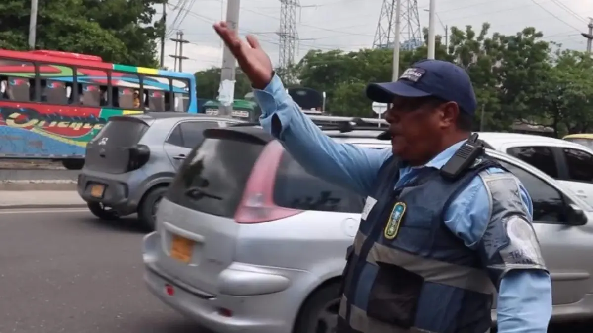 Soodad Transit retira cuatro agentes a los ciudadanos agresivos y malas prácticas

 – Ojo critico