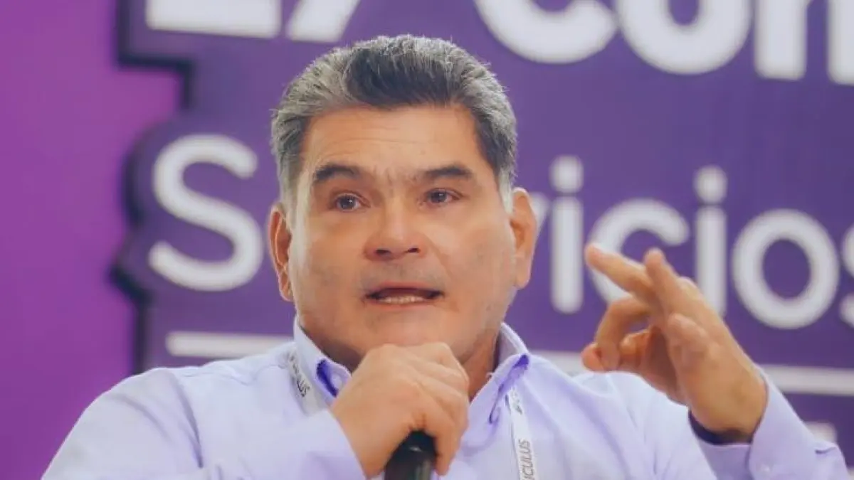 El fiscal general propone crear una región metropolitana del Caribe durante el cierre del Foro OCEDE en Barranquilla

 – Ojo critico
