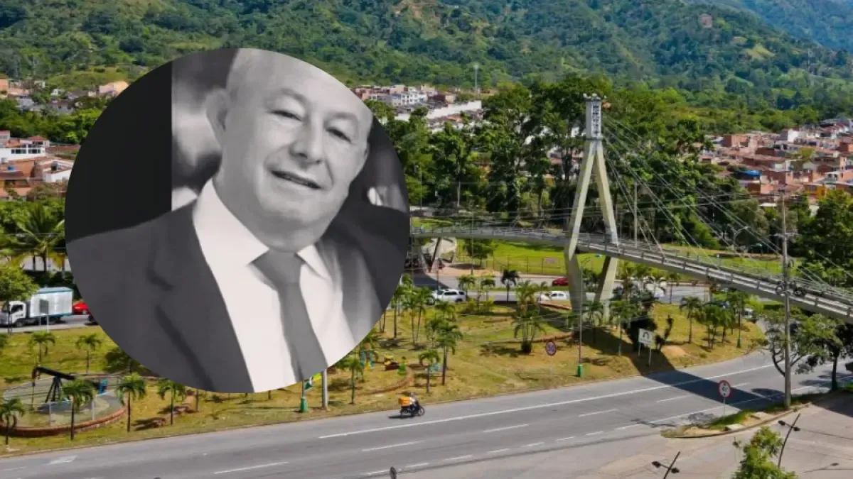 Ofrecen un premio de $ 20 millones por información sobre el asesinato de Emiro Díaz Rincón, un comerciante en Piedcuesta

 – Ojo critico